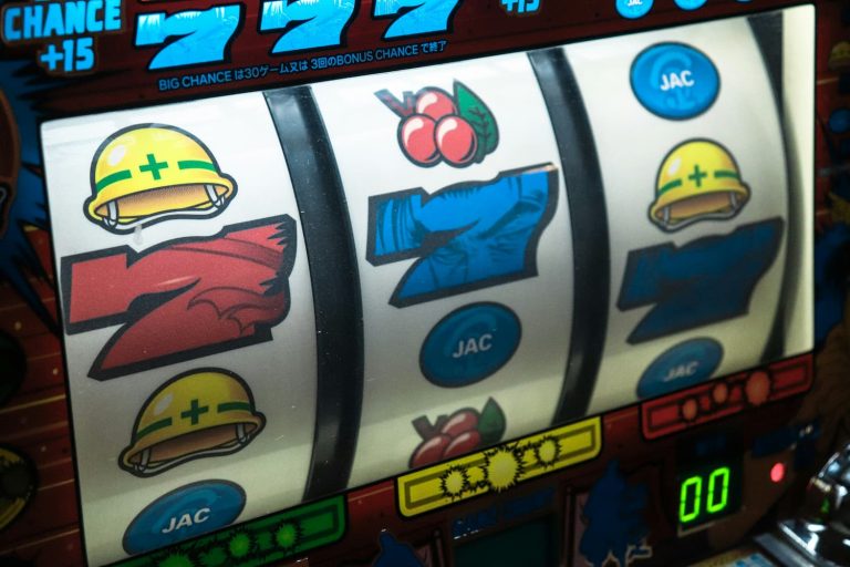 Slot Themes Become Hits