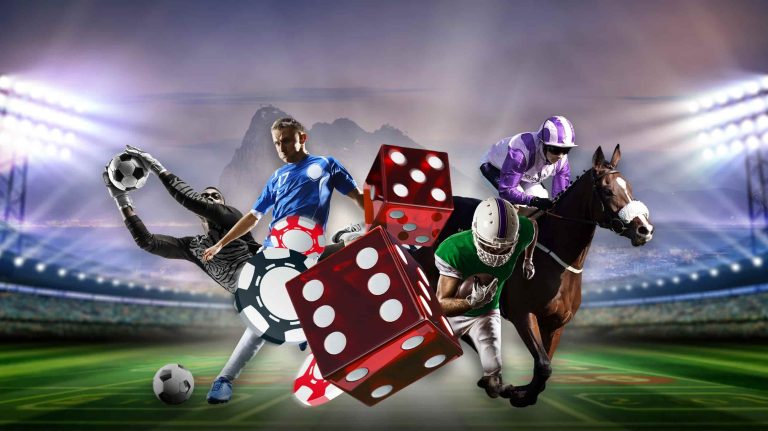 How Sports Betting Can Brighten Your Life