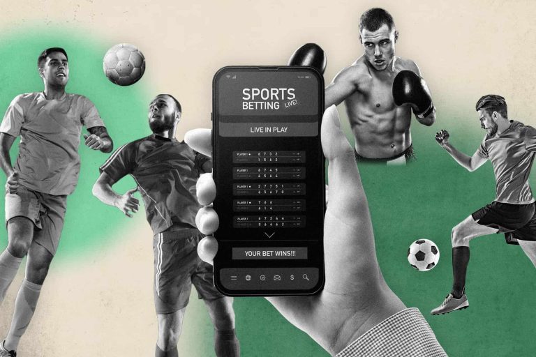The Gig Economy Bettor